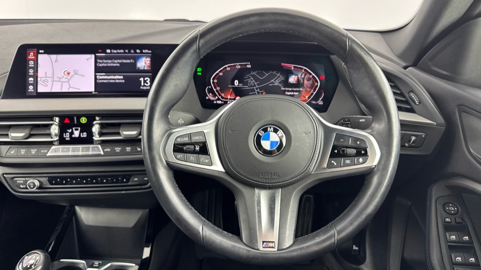 BMW 2 Series 218i [136] M Sport 4dr Petrol Saloon - Image 5