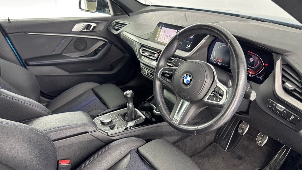 BMW 2 Series 218i [136] M Sport 4dr Petrol Saloon - Image 6