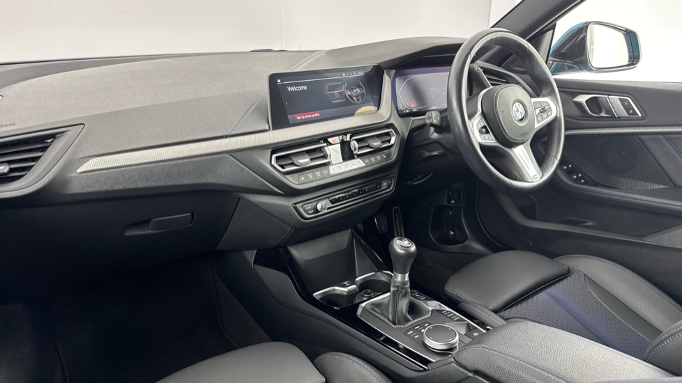 BMW 2 Series 218i [136] M Sport 4dr Petrol Saloon - Image 7