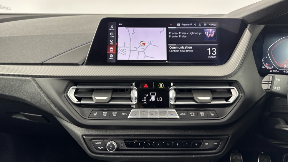 BMW 2 Series 218i [136] M Sport 4dr Petrol Saloon - Image 8