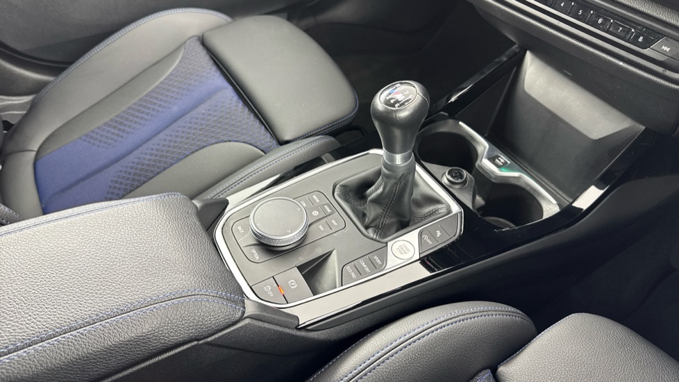 BMW 2 Series 218i [136] M Sport 4dr Petrol Saloon - Image 10