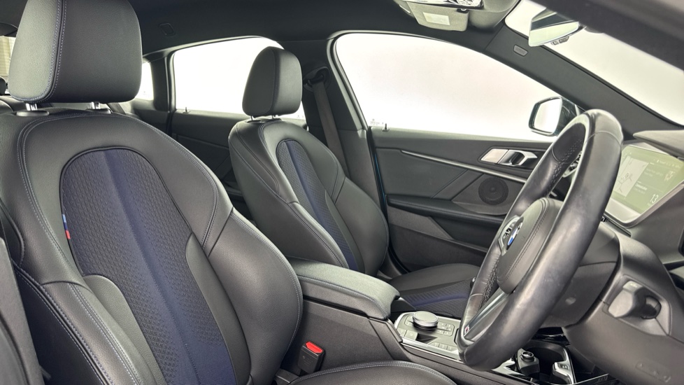 BMW 2 Series 218i [136] M Sport 4dr Petrol Saloon - Image 11