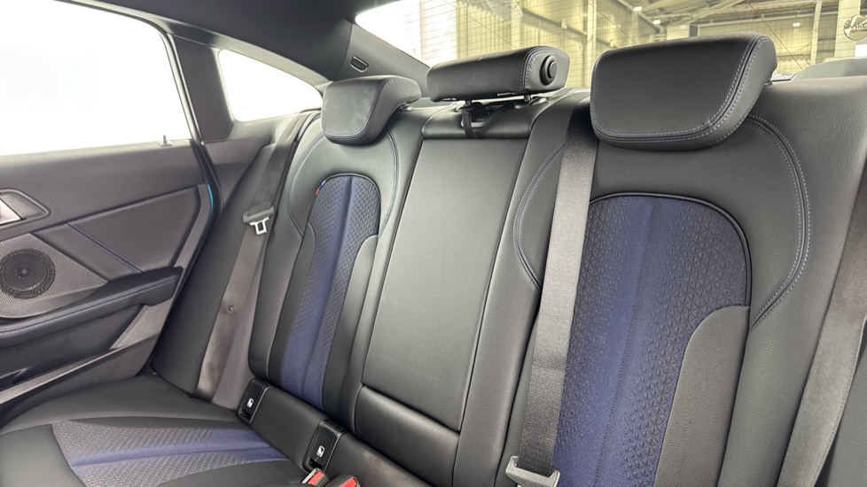 BMW 2 Series 218i [136] M Sport 4dr Petrol Saloon - Image 12