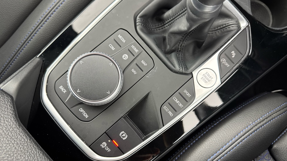 BMW 2 Series 218i [136] M Sport 4dr Petrol Saloon - Image 19