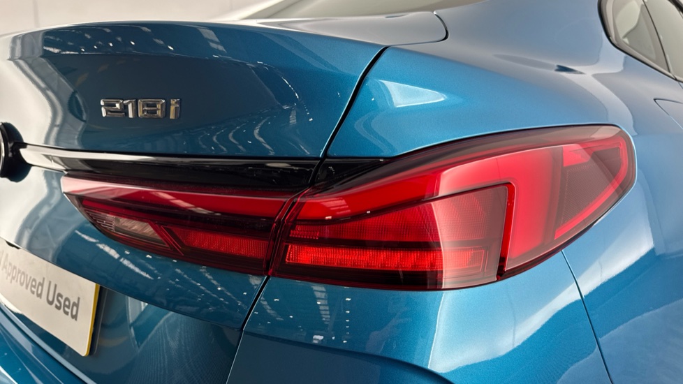 BMW 2 Series 218i [136] M Sport 4dr Petrol Saloon - Image 22