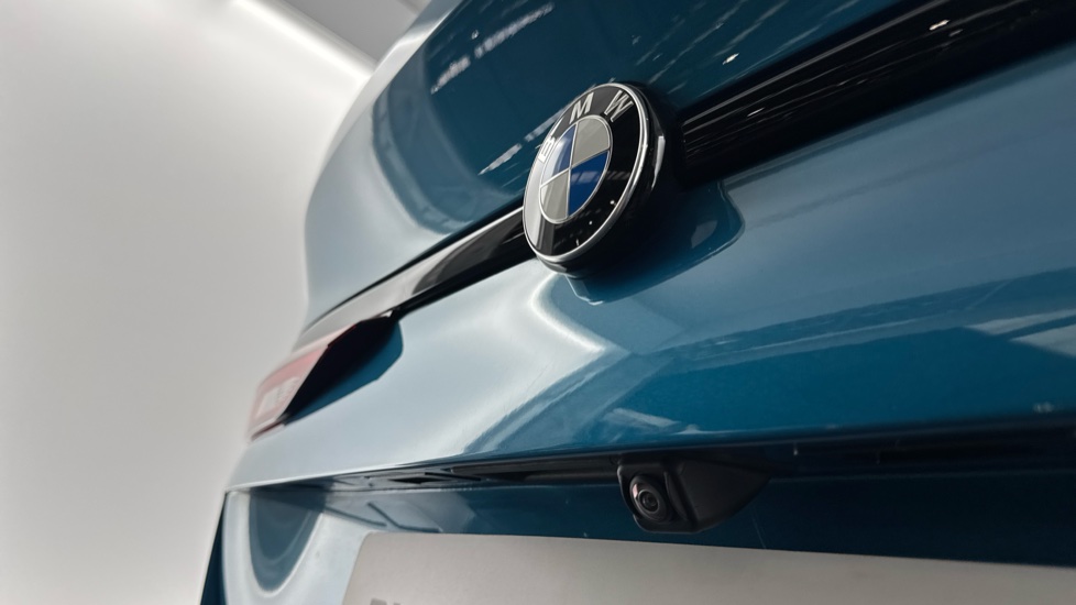 BMW 2 Series 218i [136] M Sport 4dr Petrol Saloon - Image 25
