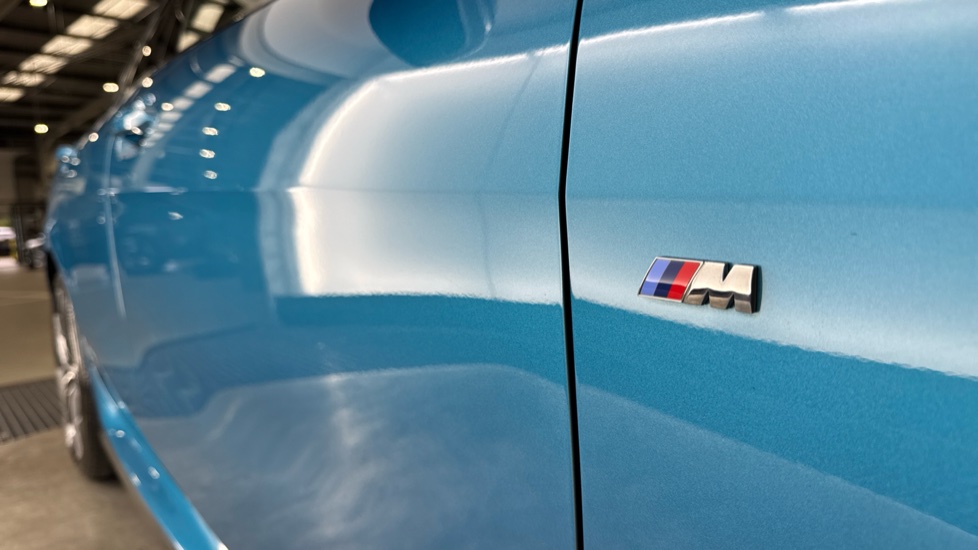 BMW 2 Series 218i [136] M Sport 4dr Petrol Saloon - Image 30