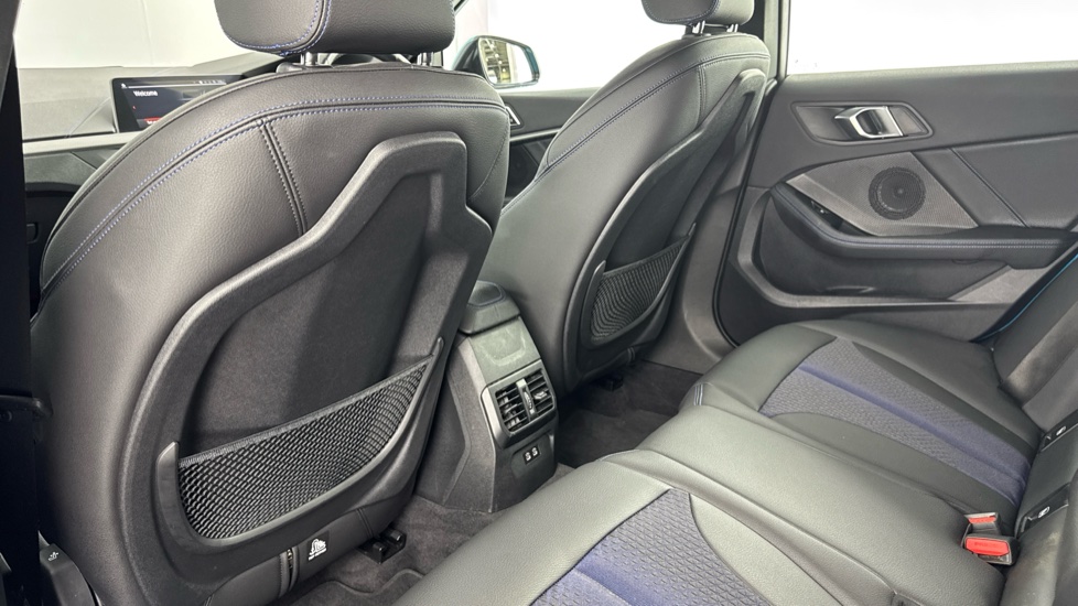 BMW 2 Series 218i [136] M Sport 4dr Petrol Saloon - Image 36