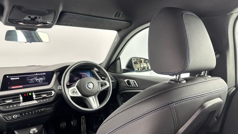 BMW 2 Series 218i [136] M Sport 4dr Petrol Saloon - Image 41