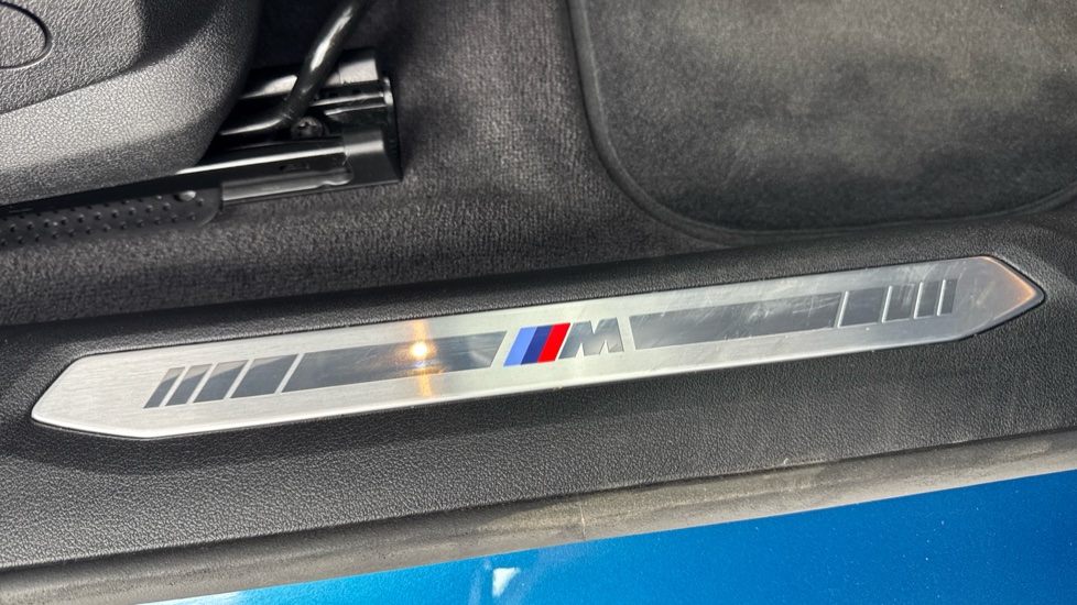 BMW 2 Series 218i [136] M Sport 4dr Petrol Saloon - Image 47