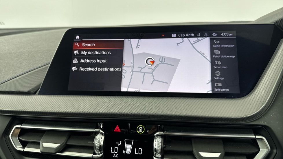 BMW 2 Series 218i [136] M Sport 4dr Petrol Saloon - Image 60