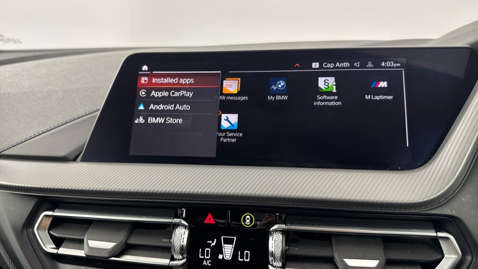 BMW 2 Series 218i [136] M Sport 4dr Petrol Saloon - Image 61
