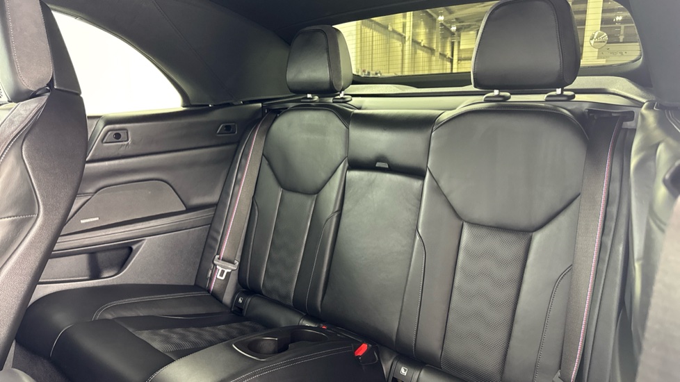 BMW M4 xDrive Competition M 2dr Step Auto Petrol Convertible - Image 12