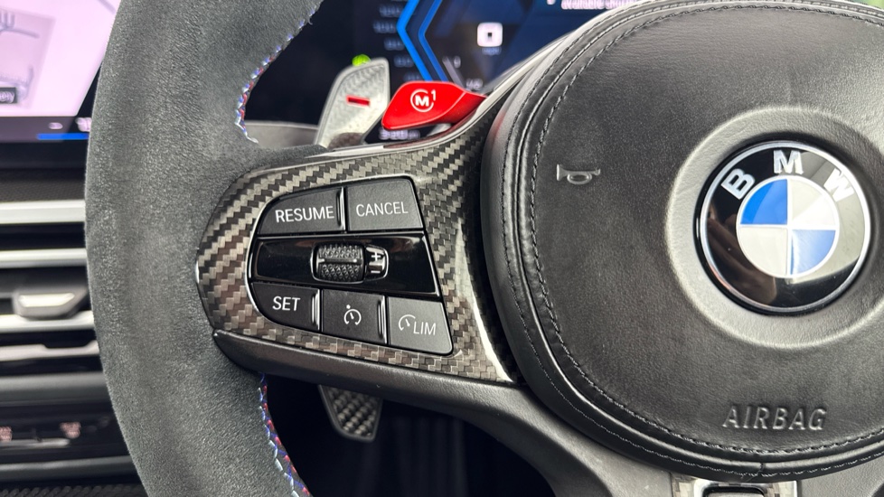 BMW M4 xDrive Competition M 2dr Step Auto Petrol Convertible - Image 17