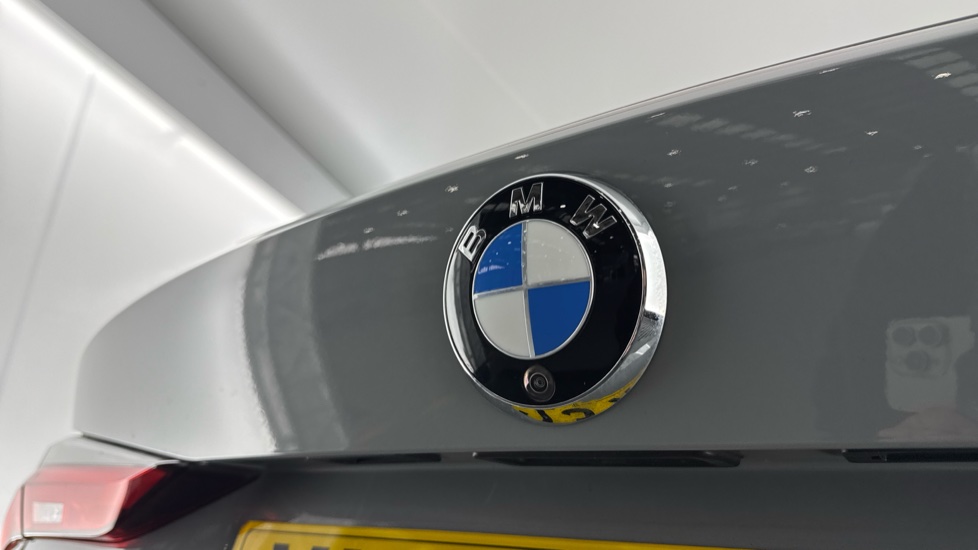 BMW M4 xDrive Competition M 2dr Step Auto Petrol Convertible - Image 25