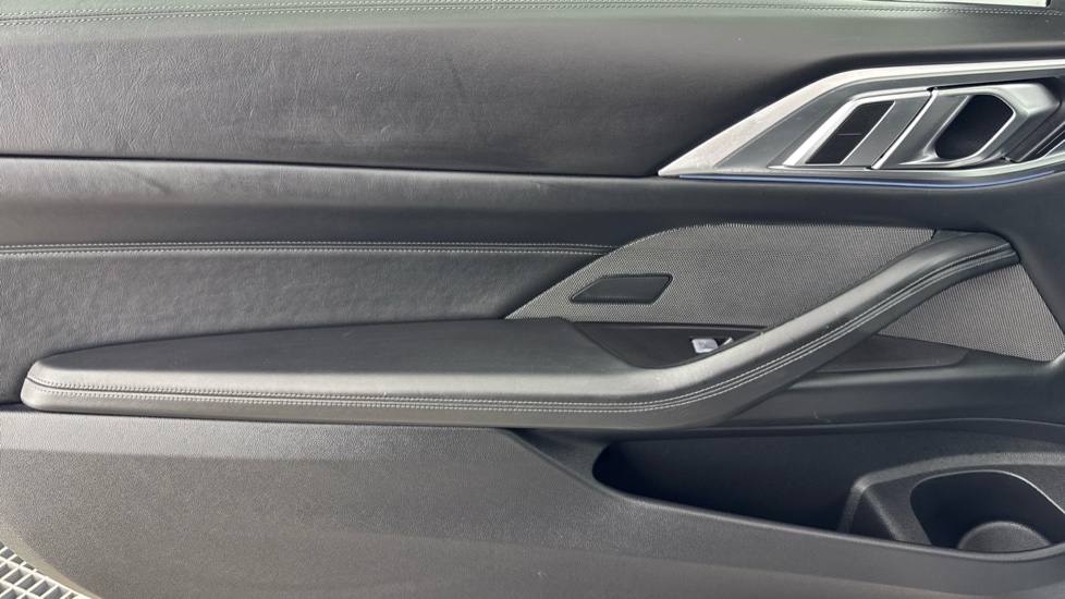 BMW M4 xDrive Competition M 2dr Step Auto Petrol Convertible - Image 33