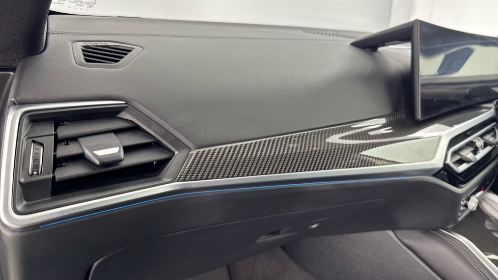 BMW M4 xDrive Competition M 2dr Step Auto Petrol Convertible - Image 35