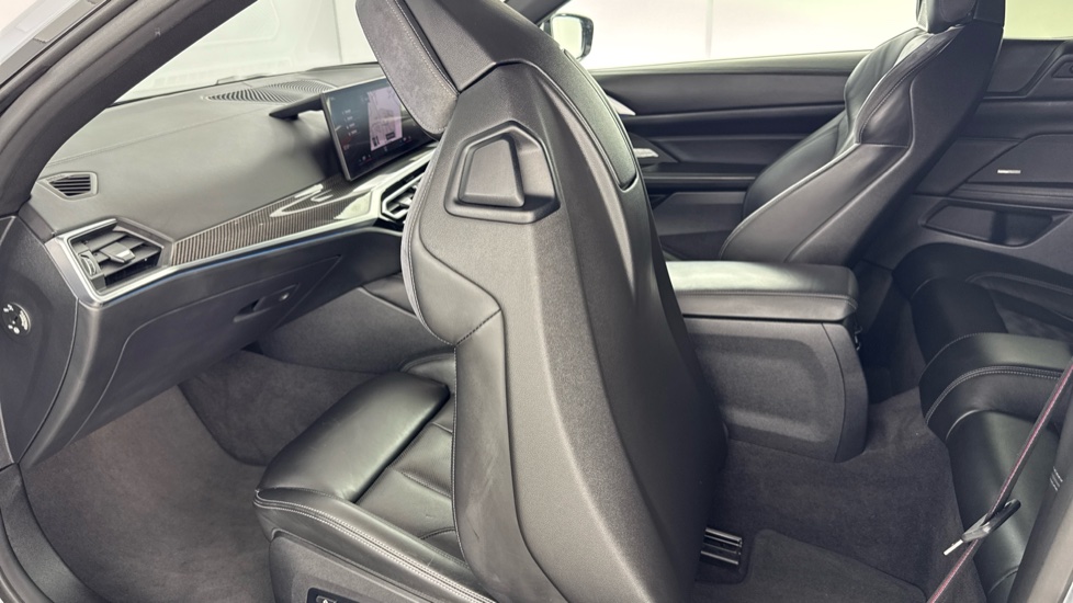 BMW M4 xDrive Competition M 2dr Step Auto Petrol Convertible - Image 36