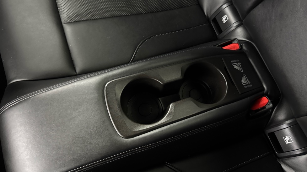 BMW M4 xDrive Competition M 2dr Step Auto Petrol Convertible - Image 38