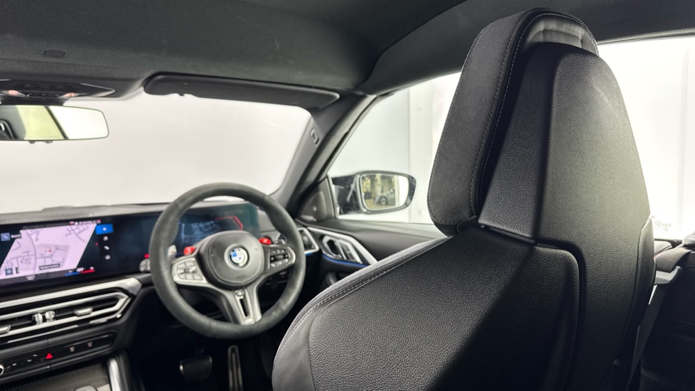BMW M4 xDrive Competition M 2dr Step Auto Petrol Convertible - Image 40