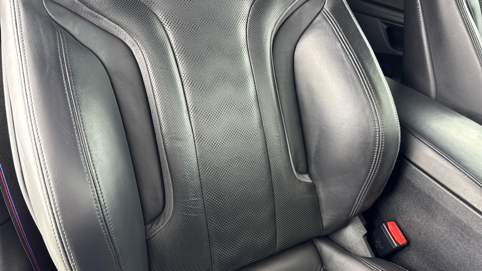 BMW M4 xDrive Competition M 2dr Step Auto Petrol Convertible - Image 42