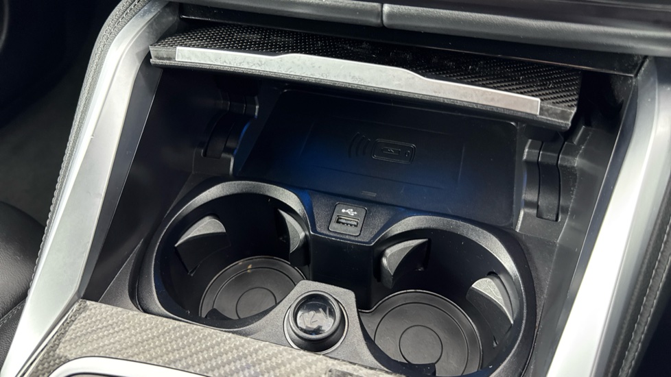 BMW M4 xDrive Competition M 2dr Step Auto Petrol Convertible - Image 46