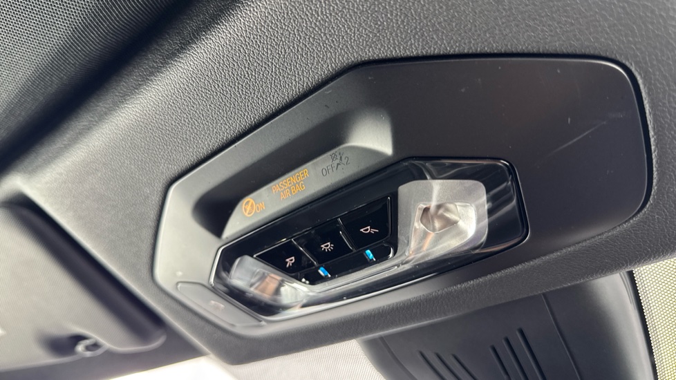 BMW M4 xDrive Competition M 2dr Step Auto Petrol Convertible - Image 48