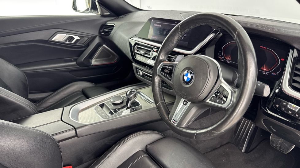 BMW Z4 sDrive 20i M Sport 2dr Auto Petrol Roadster - Image 6