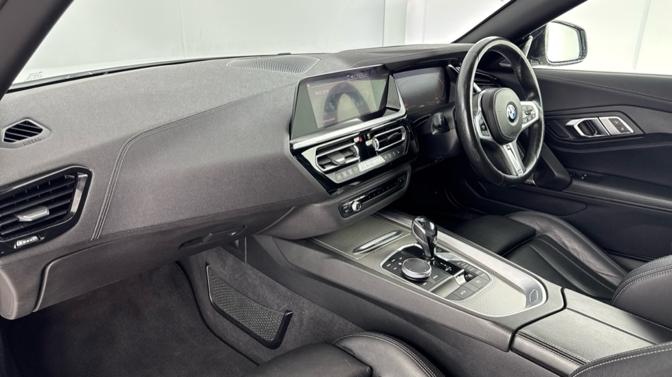 BMW Z4 sDrive 20i M Sport 2dr Auto Petrol Roadster - Image 7
