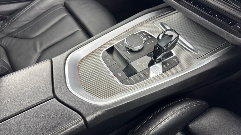 BMW Z4 sDrive 20i M Sport 2dr Auto Petrol Roadster - Image 10