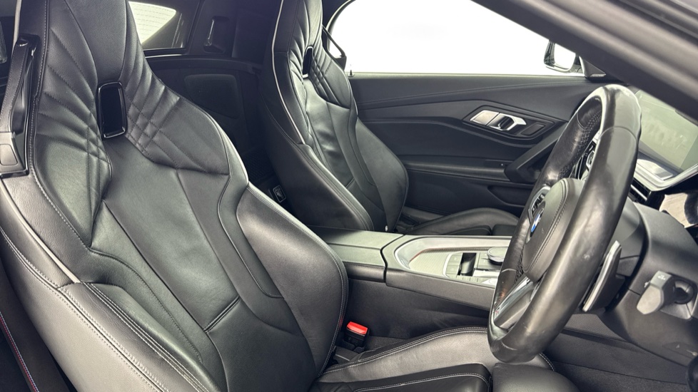 BMW Z4 sDrive 20i M Sport 2dr Auto Petrol Roadster - Image 11
