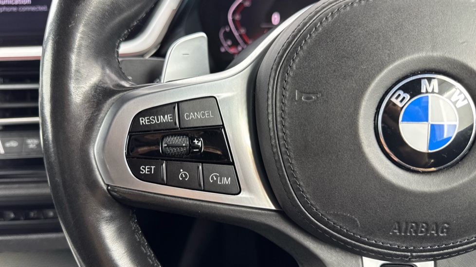 BMW Z4 sDrive 20i M Sport 2dr Auto Petrol Roadster - Image 17