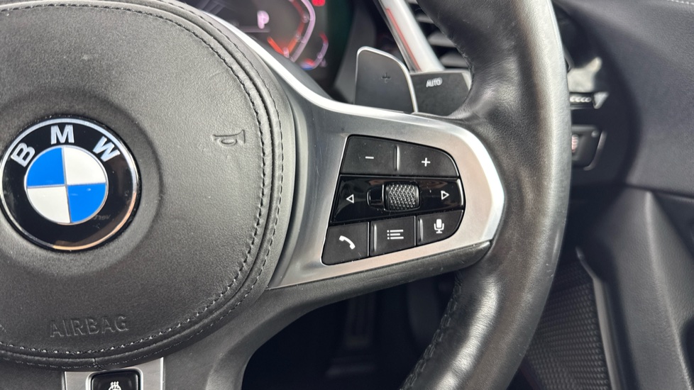 BMW Z4 sDrive 20i M Sport 2dr Auto Petrol Roadster - Image 18