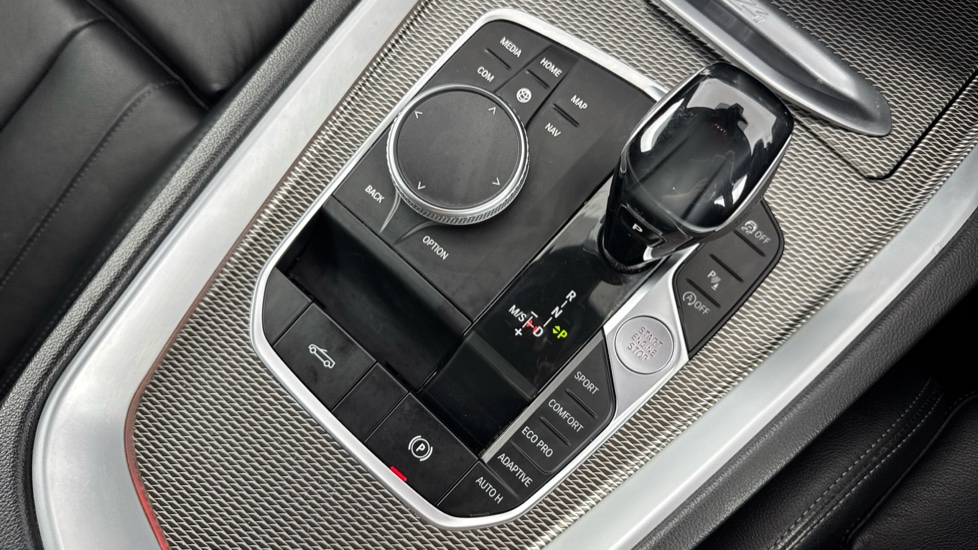 BMW Z4 sDrive 20i M Sport 2dr Auto Petrol Roadster - Image 19