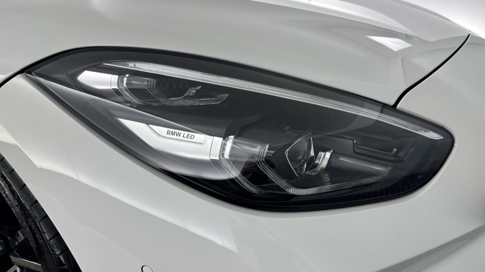BMW Z4 sDrive 20i M Sport 2dr Auto Petrol Roadster - Image 23