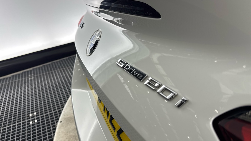 BMW Z4 sDrive 20i M Sport 2dr Auto Petrol Roadster - Image 24