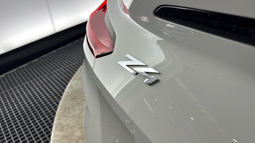 BMW Z4 sDrive 20i M Sport 2dr Auto Petrol Roadster - Image 25