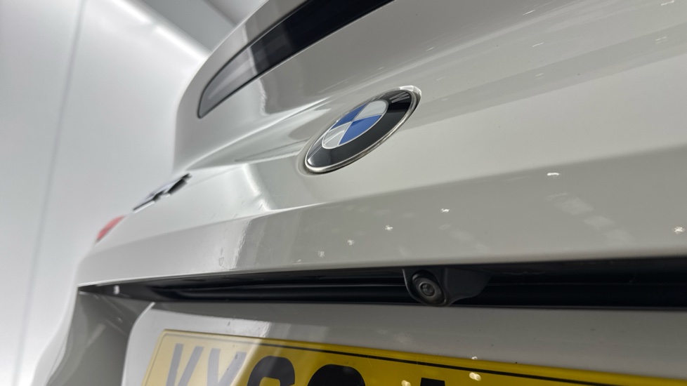 BMW Z4 sDrive 20i M Sport 2dr Auto Petrol Roadster - Image 26