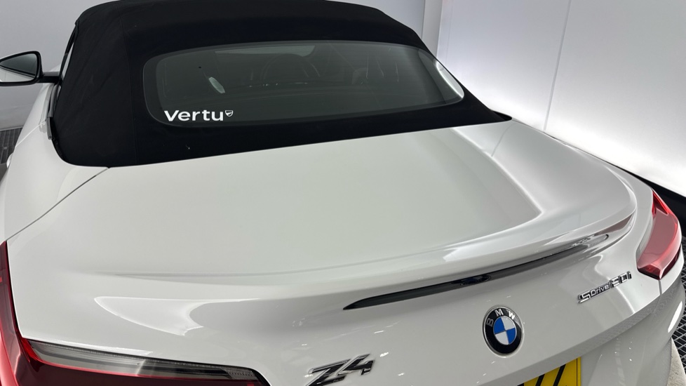 BMW Z4 sDrive 20i M Sport 2dr Auto Petrol Roadster - Image 27