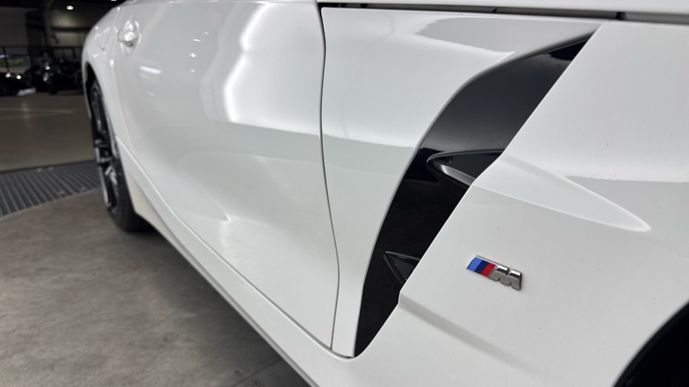 BMW Z4 sDrive 20i M Sport 2dr Auto Petrol Roadster - Image 31