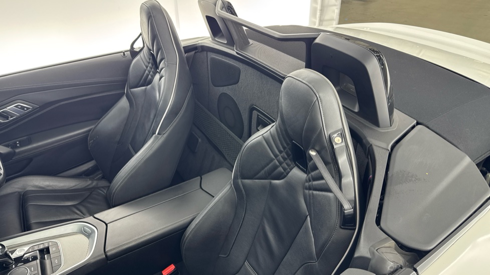 BMW Z4 sDrive 20i M Sport 2dr Auto Petrol Roadster - Image 34