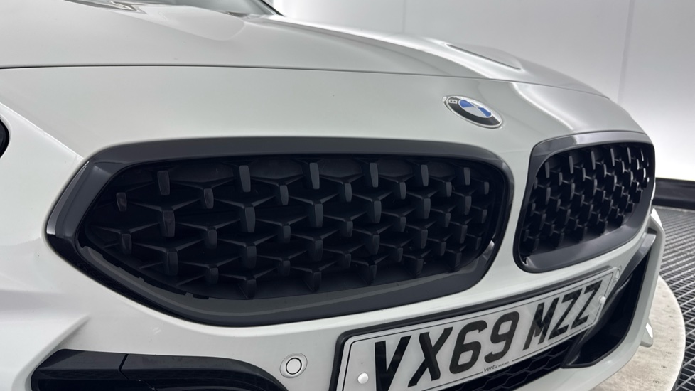 BMW Z4 sDrive 20i M Sport 2dr Auto Petrol Roadster - Image 35