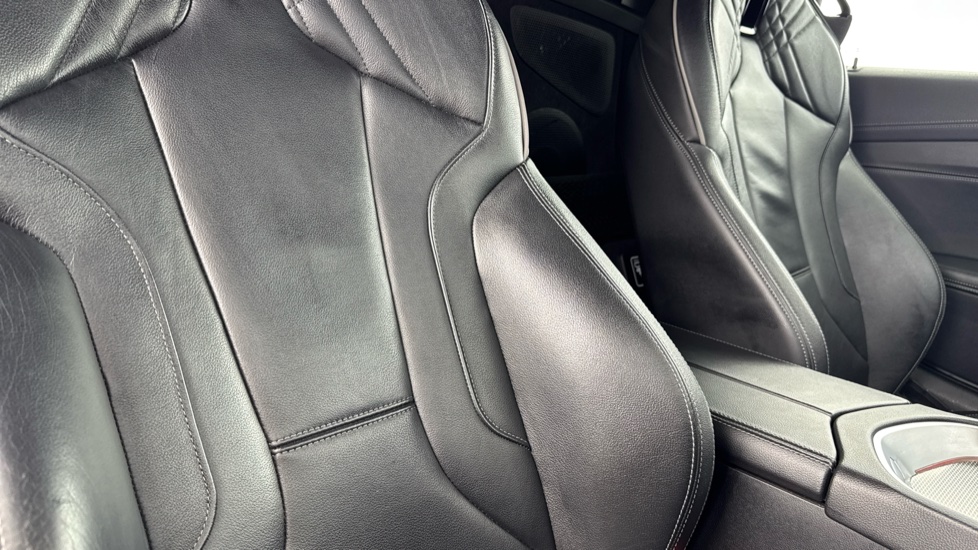 BMW Z4 sDrive 20i M Sport 2dr Auto Petrol Roadster - Image 41