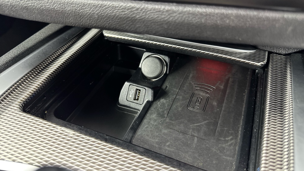 BMW Z4 sDrive 20i M Sport 2dr Auto Petrol Roadster - Image 46