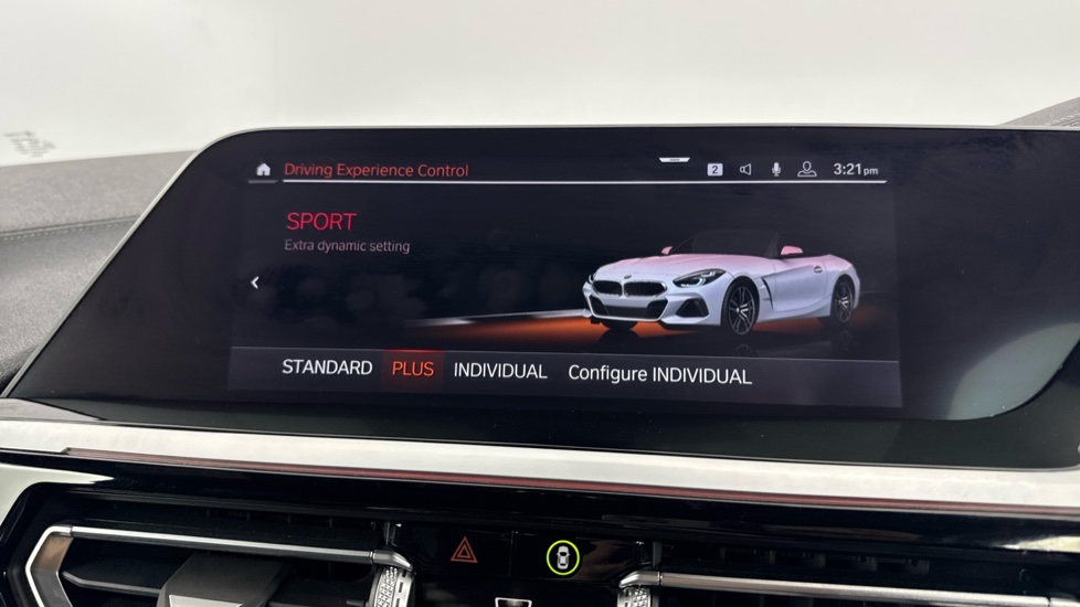 BMW Z4 sDrive 20i M Sport 2dr Auto Petrol Roadster - Image 51