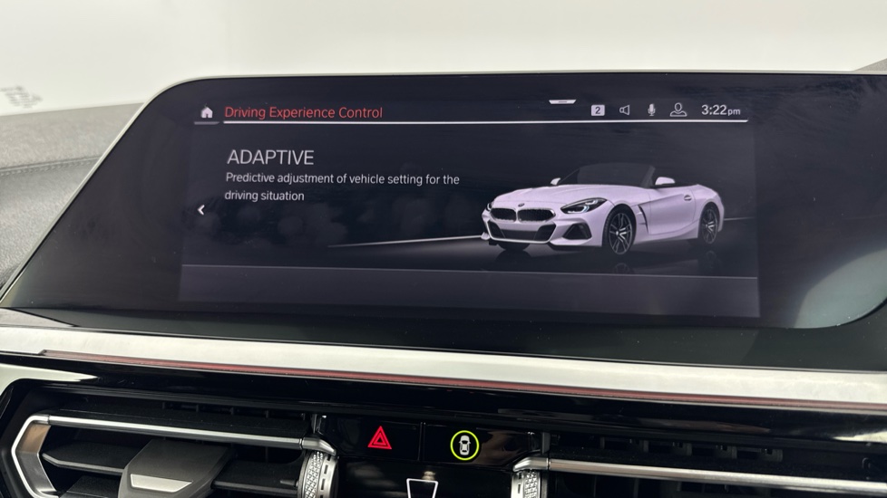 BMW Z4 sDrive 20i M Sport 2dr Auto Petrol Roadster - Image 53
