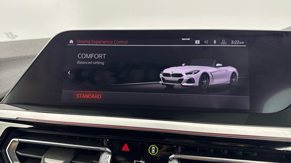 BMW Z4 sDrive 20i M Sport 2dr Auto Petrol Roadster - Image 54