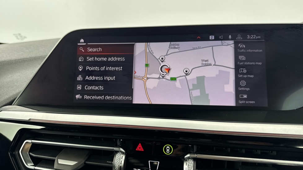 BMW Z4 sDrive 20i M Sport 2dr Auto Petrol Roadster - Image 57