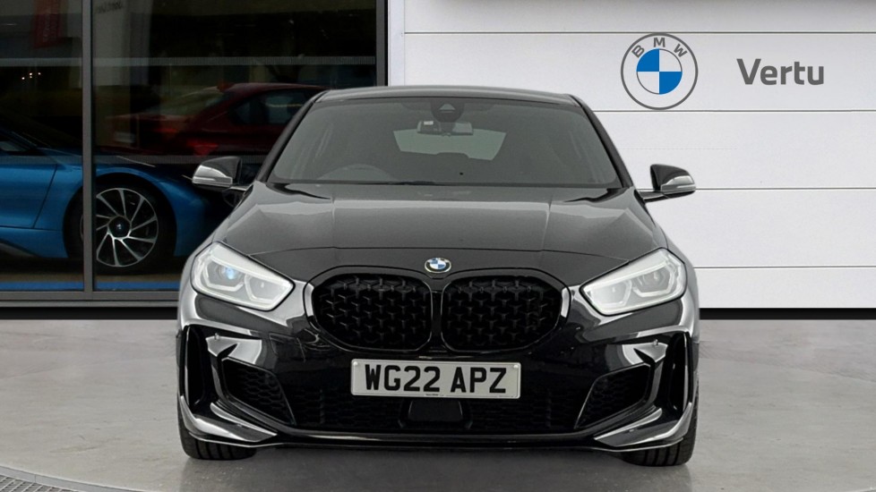 BMW 1 Series M135i xDrive 5dr Step Auto [Tech/Pro Pack] Petrol Hatchback - Image 16