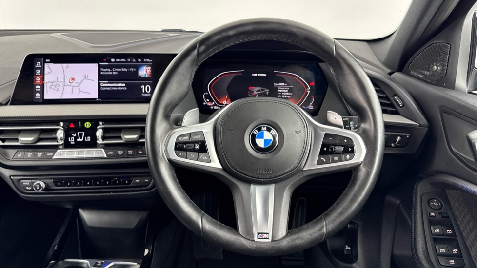 BMW 1 Series M135i xDrive 5dr Step Auto [Tech/Pro Pack] Petrol Hatchback - Image 5
